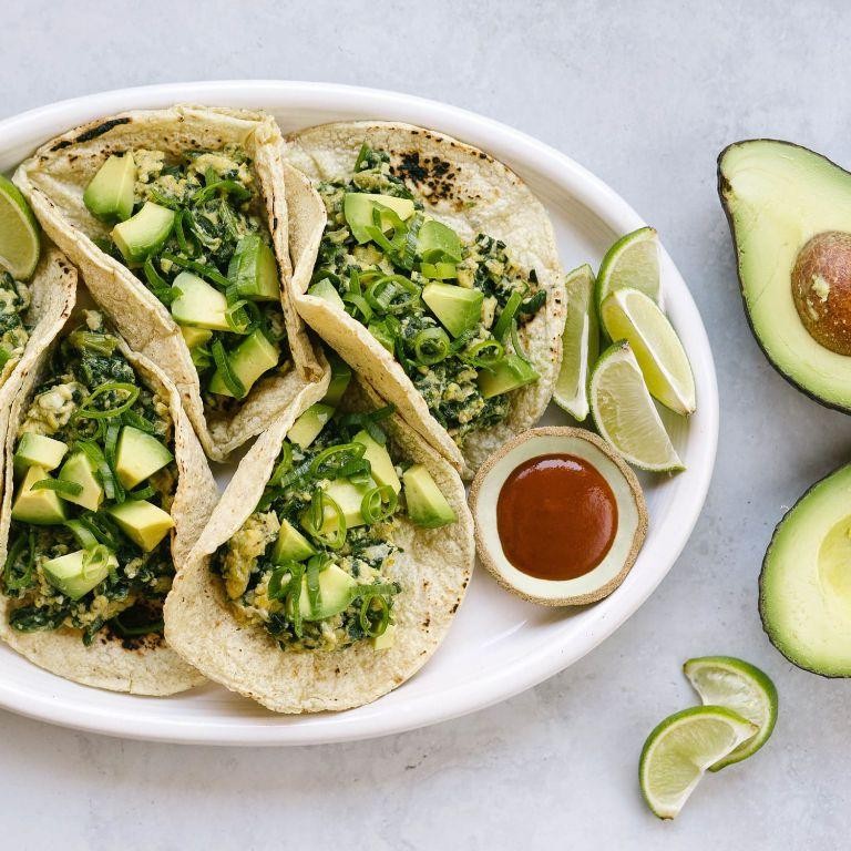 20 Delicious Spinach and Egg Recipes for Every Meal