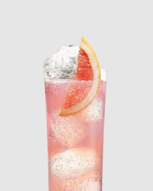 St Germain Grapefruit Paloma