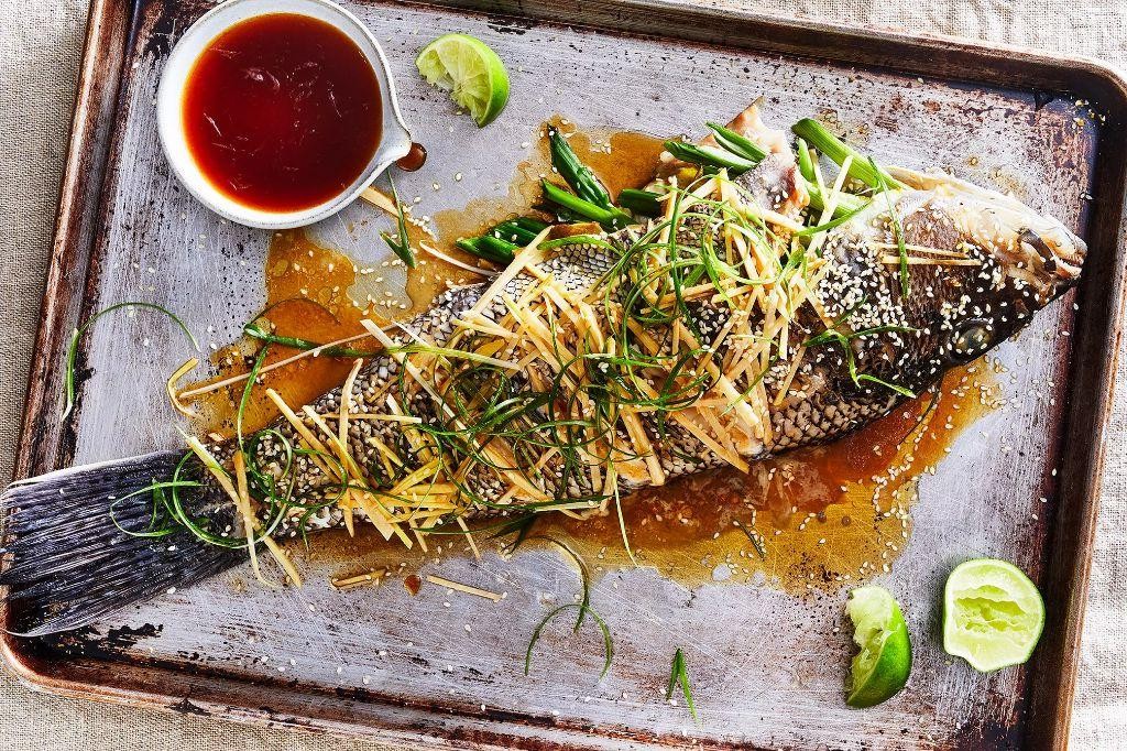 18 Flavorful Chinese Recipes for Every Occasion