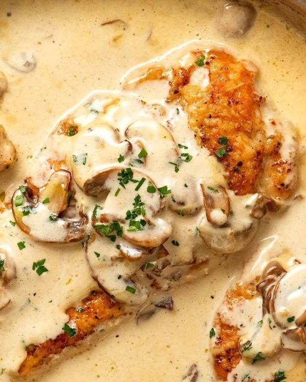 20 Flavorful Grilled Chicken Recipes on Stove for Weeknights