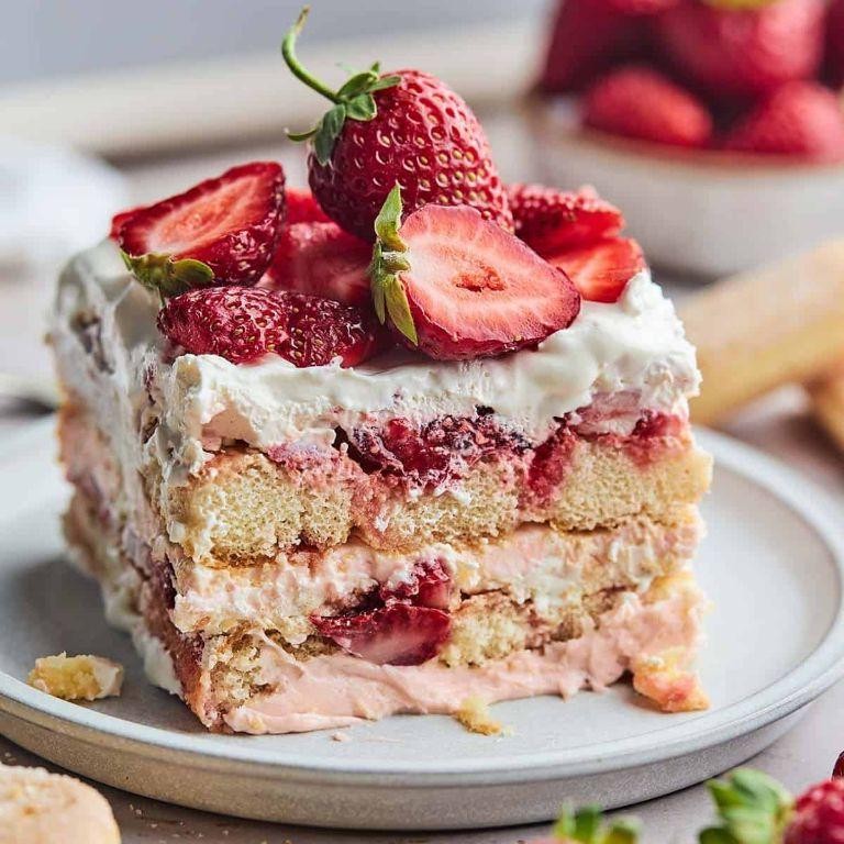 20 Delicious Strawberry Shortcake Recipes for Summer