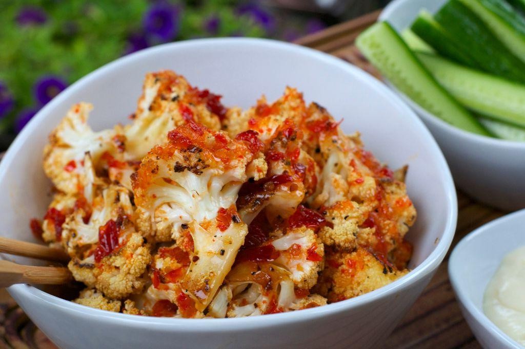 20 Spicy Thai Sweet Chilli Sauce Delicious Recipes