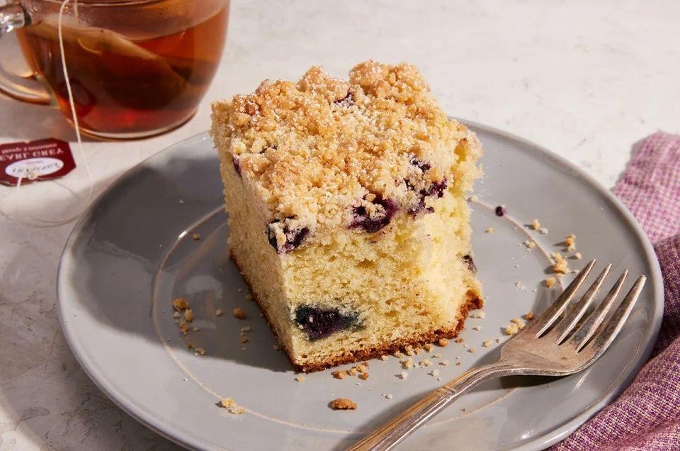 20 Delicious Unique Cake Recipes for Special Occasions