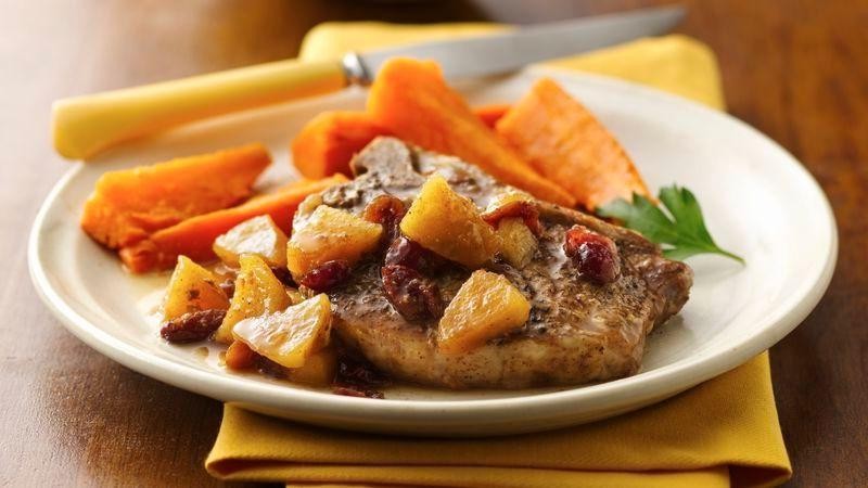 20 Savory Crock Pot Pork Chop Recipes for Busy Weeknights