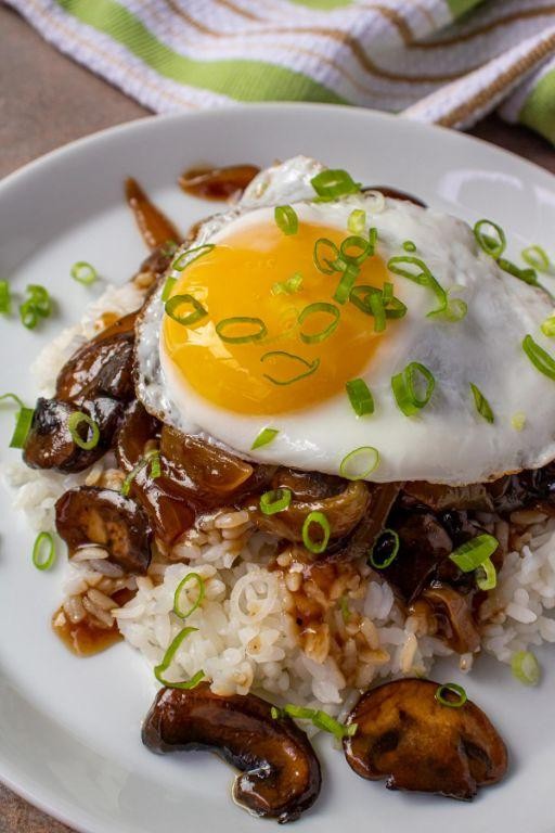 Sweet and Tangy Hawaiian Hamburger Steak