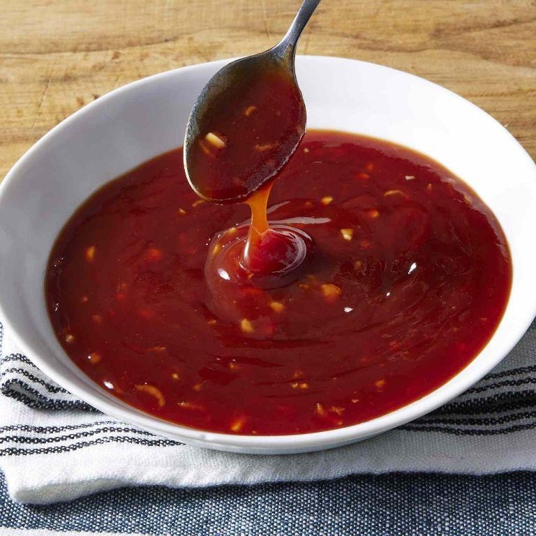 Sweet and Tangy Tonkatsu Sauce