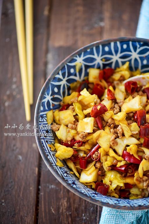 18 Spicy Szechuan Recipes for Bold Flavors