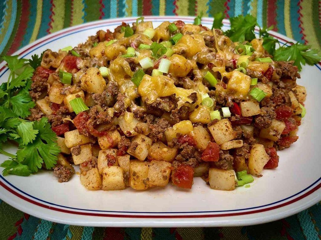 20 Flavorful Taco Meat Recipes with Bold Spices
