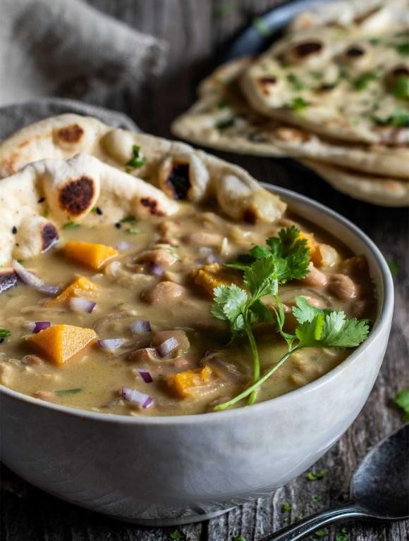 Thai Chili Coconut Butter