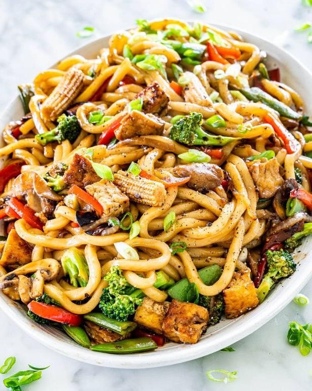 18 Spicy Thai Tofu Recipes for Flavorful Meals