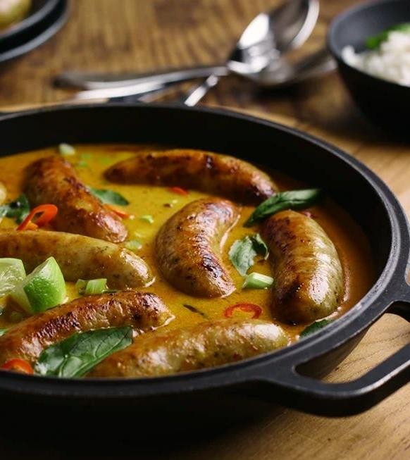 20 Flavorful Sausage and Peppers Recipes for Weeknight Dinners