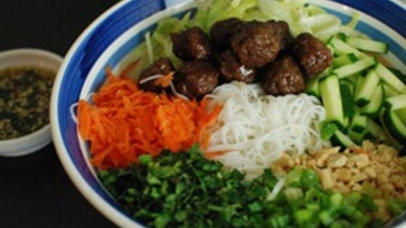 Thai-Inspired Xiu Mai with Lemongrass
