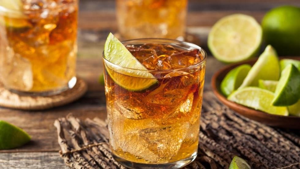 Tidal Wave Iced Tea