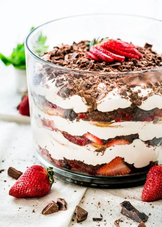 18 Festive New Year’s Eve Recipes for a Glorious Celebration