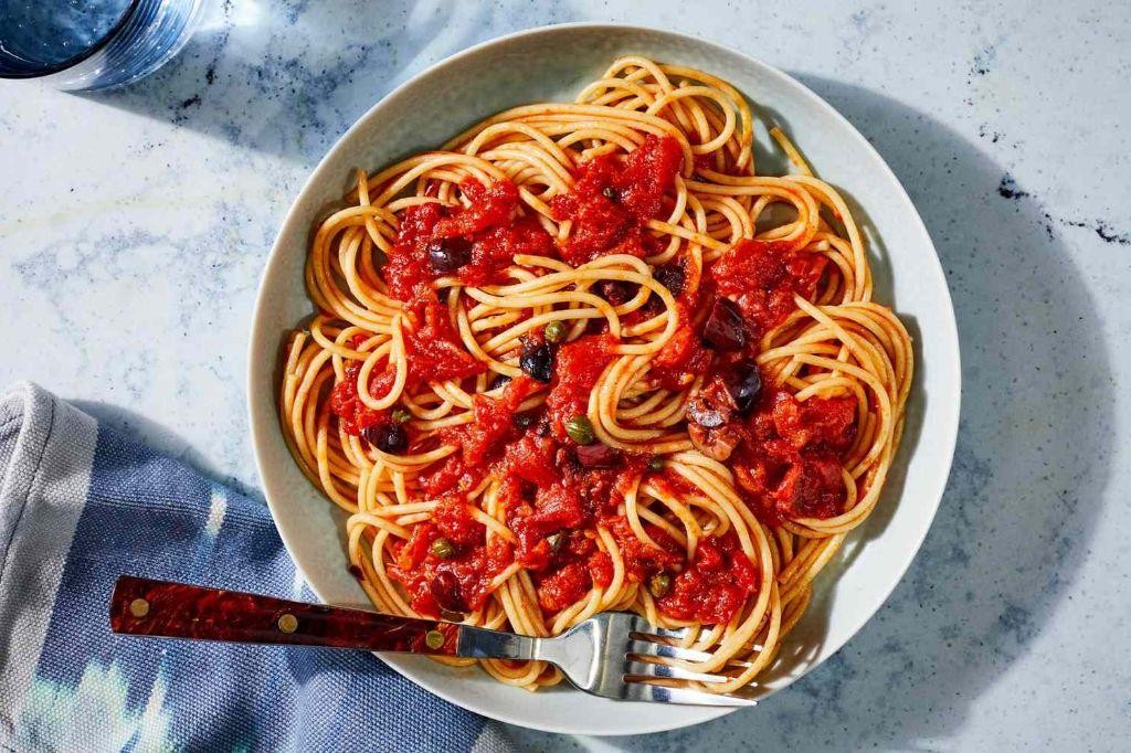 20 Simple Basic Tomato Sauce Recipes Delicious