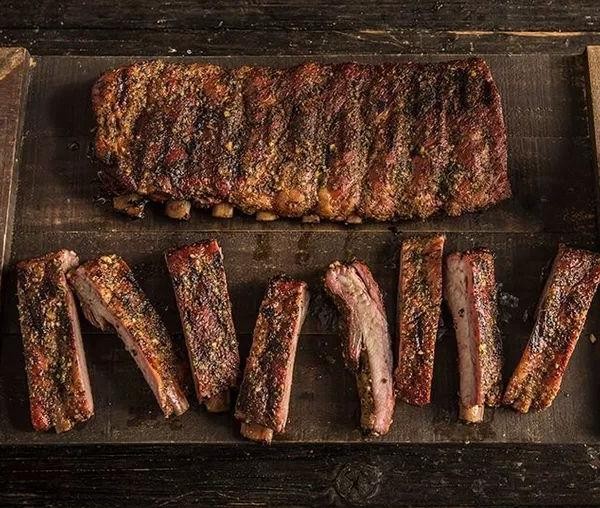 18 Smoky Traeger Recipes Ribs Delicious
