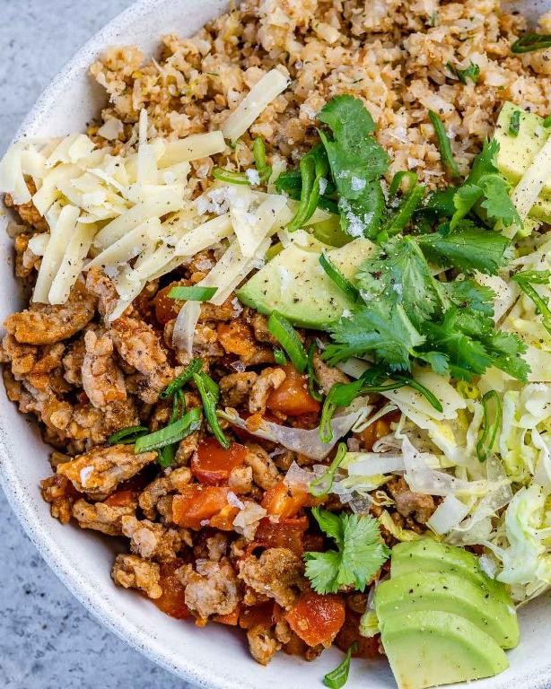20 Flavorful 1 lb Ground Turkey Recipes for Busy Weeknights