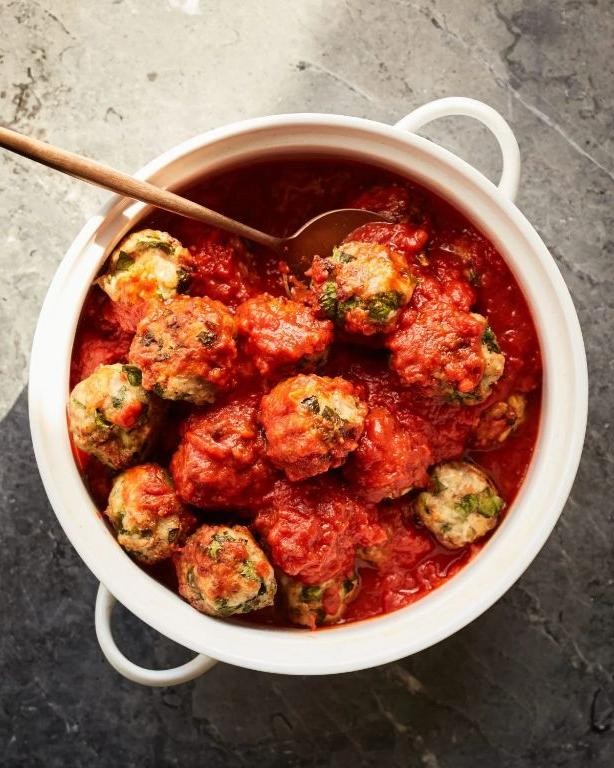 20 Delicious Factor Recipes for Busy Cooks