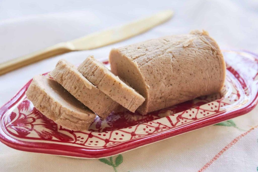 Vanilla Bean Compound Butter