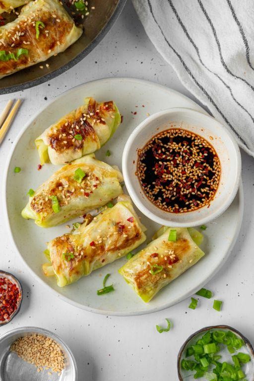 20 Delicious Vegan Cabbage Recipes for Every Meal