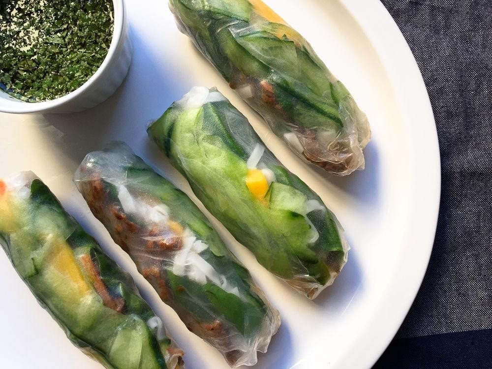 18 Flavorful Vietnamese Ground Beef Recipes Delicious