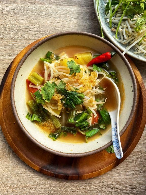 20 Flavorful Vietnamese Tofu Recipes Authentic