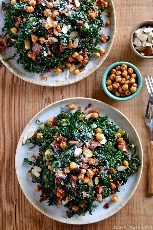 20 Delicious Salmon Sides Recipes Perfect for Any Occasion