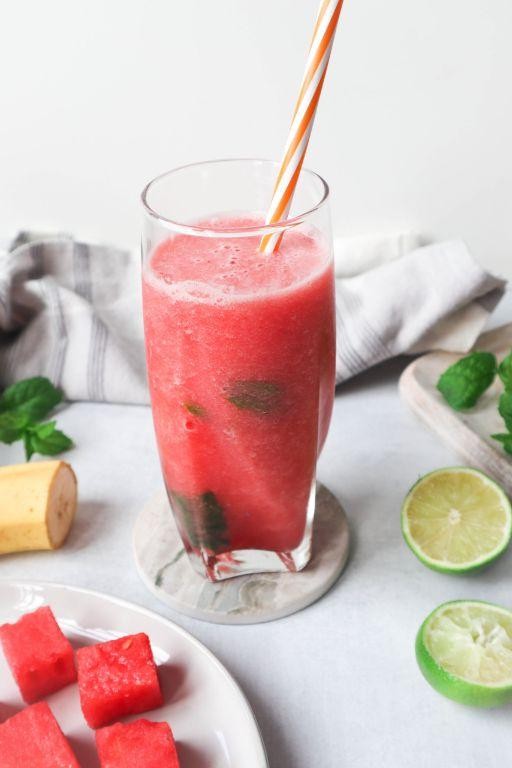 20 Delicious Belly Fat Weight Loss Smoothie Recipes Nutritious