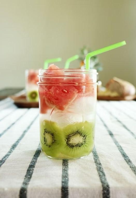 Watermelon Kiwi Sonic Water