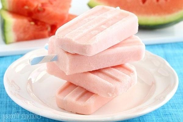 20 Refreshing Yogurt Popsicle Recipes Creamy