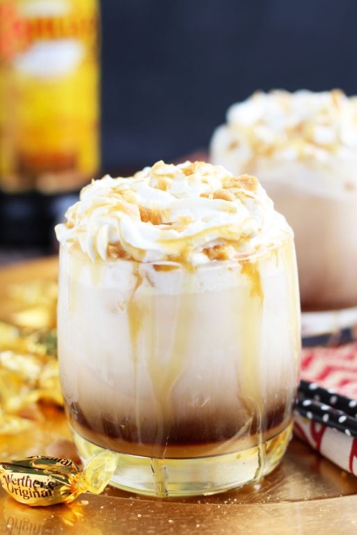 20 Creamy White Russian Recipes You Must Try