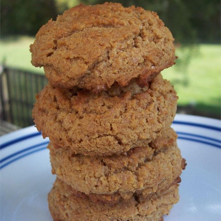 18 Delicious Low Fat Cookie Recipes Healthy