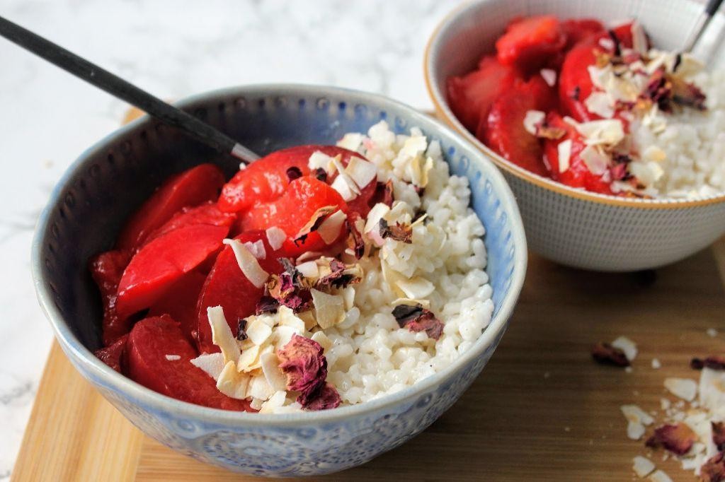 18 Delicious Wild Plum Recipes for Every Season