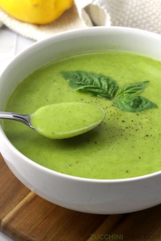 18 Nutritious Healthiest Soup Recipes Deliciously Wholesome
