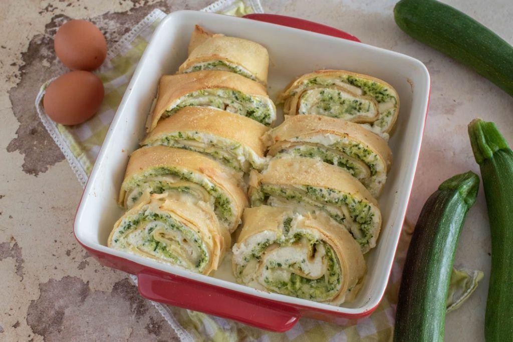 19 Delicious Zucchini and Egg Recipes Perfect for Breakfast