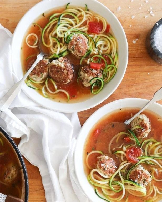 20 Delicious Healthy Slow Cooker Recipes for Weight Loss Success